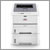 Oki B410 A4 Mono Laser Printer