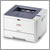 OKI B411 A4 Mono Printer