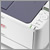 OKI B431 A4 Mono Printer