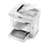 OKI B4545 Mono Multifunction Printer