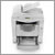Oki B4545 MFP