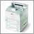Oki B6250 Mono Laser Printer Image 3