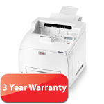 Oki B6500 Printer