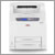 OKI B720 A4 Mono Laser Printer