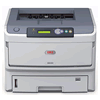 OKI C840 A3 Mono LED Printer
