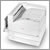 Oki B930 Mono Laser Printer Image 1