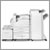 Oki B930 Mono Laser Printer Image 3