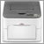 Oki C130n Colour Laser Printer