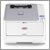 OKI C310 A4 Colour Printer