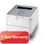 Oki C3450n Printer