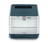 Oki C3600n Colour LED printer