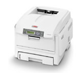 Oki C5650n Printer