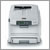 OKI C5650 Colour LED Printer