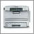 OKI C5650 Colour LED Printer