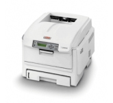 Oki C5750n Colour LED Printer