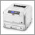 OKI C821 A3 Colour Printer