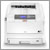 Oki C830 A3 Colour LED Printer