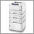 Oki C830 A3 Colour LED Printer