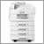 Oki C9850 A3 Colour Laser Printer