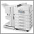 Oki C9850 A3 Colour Laser Printer