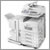 Oki C9850MFP Multifuncrion LED Printer