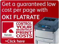 OKI Flatrate