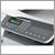 Oki MB280 Mono Multifunction Printer