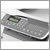 Oki MB290 Mono Multifunction Printer