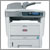 Oki MB460 Mono Laser MFP