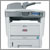 Oki MB470 Mono Laser MFP