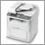Oki MC160n Colour Multifunction Printer