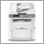 Oki MC160n Colour Multifunction Printer