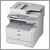 OKI MC351dn A4 Colour MFP