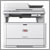 OKI MC351dn A4 Colour MFP