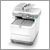 Oki MC360 Colour Multifunction Printer
