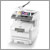 Oki MC560 A4 Multifunction Colour LED Printer