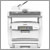 Oki MC560 A4 Multifunction Colour LED Printer