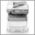 Oki MC860 Multifunction Colour LED Printer