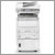 Oki MC860 Multifunction Colour LED Printer