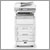 Oki MC860 Multifunction Colour LED Printer