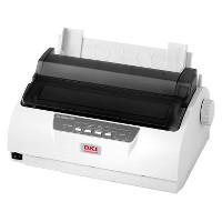 Oki ML1190 Printer