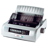 Oki dot matrix printers