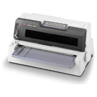 Oki ML6300FB 24 pin Dot MatrixPrinter
