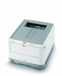 Oki C3300N C3400N