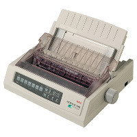 Oki ML3390ECO and ML3391ECO Printer