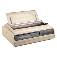 Oki ML3410 Printer
