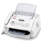 OkiFax 4515 Fax Machine