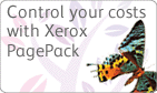 Xerox PagePack