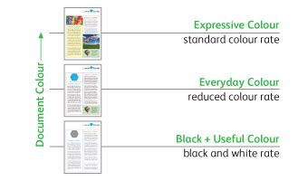 Hybrid Colour Plan