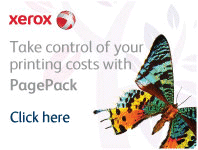 Xerox PagePack
